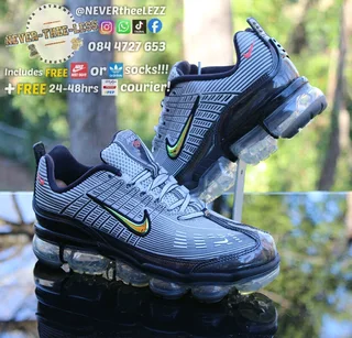 Nike air vapormax 360