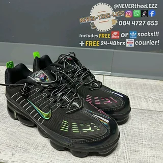 Nike air vapormax 360