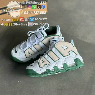 Nike Air More Uptempo 96