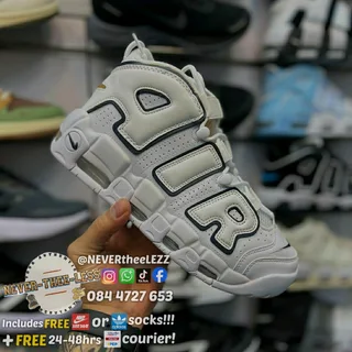 Nike Air More Uptempo 96