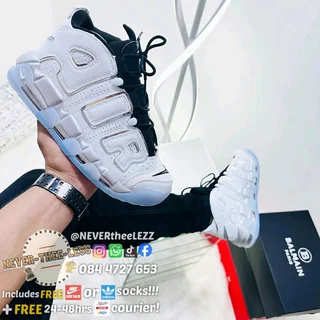 Nike Air More Uptempo 96