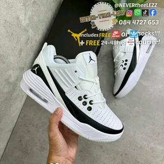 Air Jordan Max Aura 5