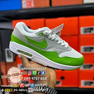 Patta x Nike air max 1