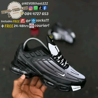 Nike air max plus 3 TN