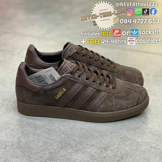 Adidas Gazelle