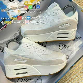 Nike air max 90 LV8