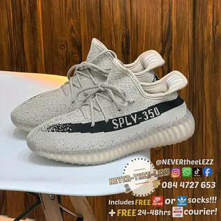 Adidas x Yeezy boost 350 v2