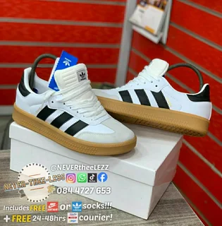 Adidas Samba XLG