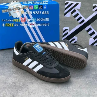 Adidas Samba OG