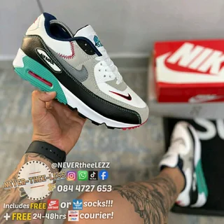 Nike Air max 90
