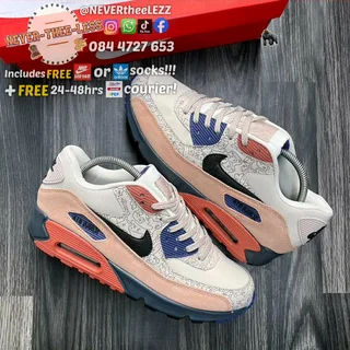 Nike Air max 90