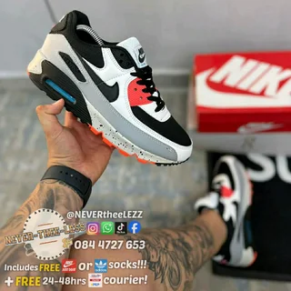 Nike Air max 90
