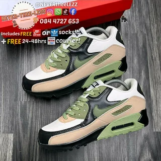 Nike Air max 90