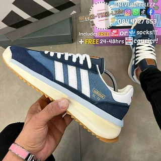 Adidas SL 72