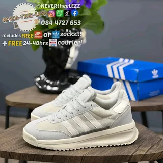 Adidas SL 72