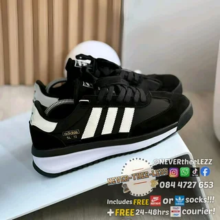 Adidas SL 72