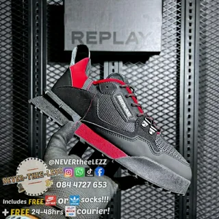 Replay field speed combo