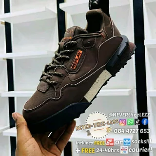 Replay field speed combo