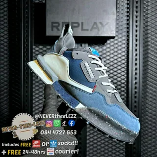 Replay field speed combo