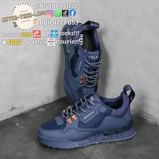 Replay field speed combo