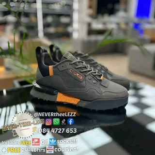 Replay field speed combo