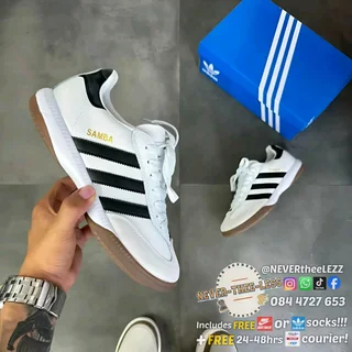 adidas samba millenium