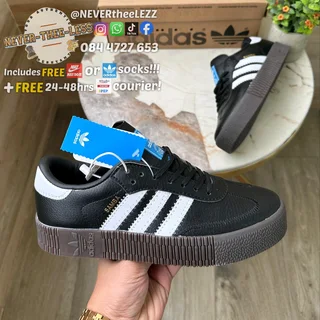 Adidas Sambarose
