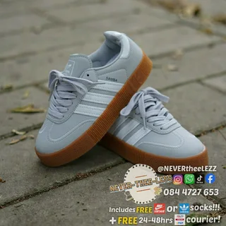 Adidas Sambarose