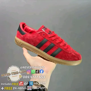 Adidas Bermuda
