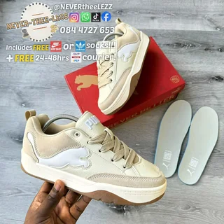 Puma park lifestyle SD