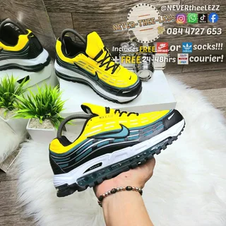 Nike air max TL 2.5