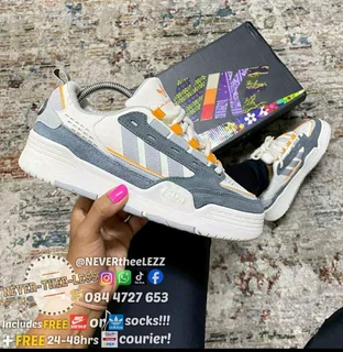 Adidas Adi2000 2nd batch