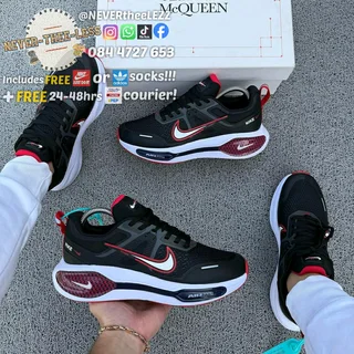 Nike zoom winflo