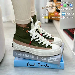 todd Snyder x chuck 70