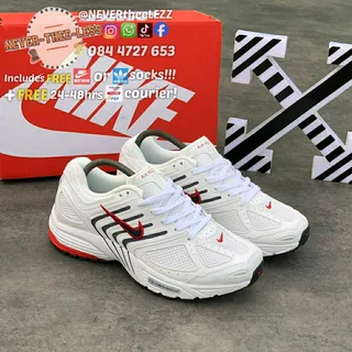 Nike air Pegasus 2K5