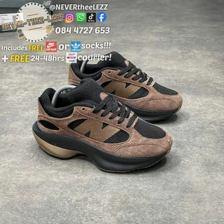 New balance wrpd runner
