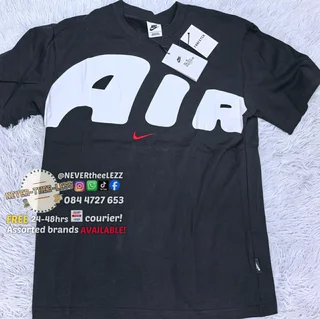 Nike "AIR" T-shirt