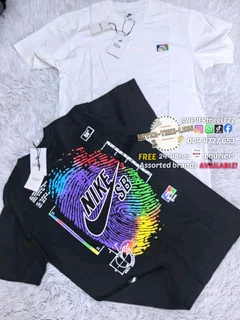Nike SB t-shirt