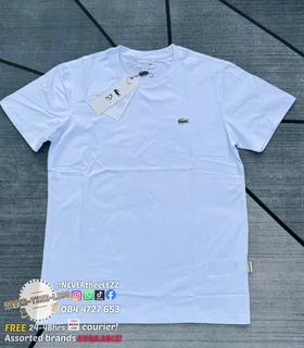 Lacoste t-shirt