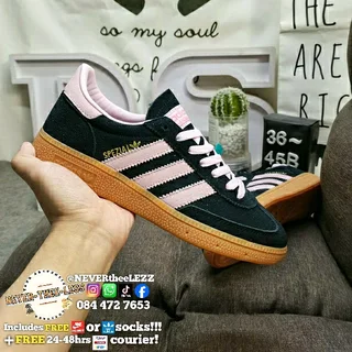 Adidas handball spezial 3rd batch