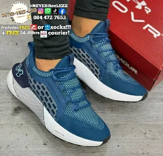 Under armour hovr phantom 3 se