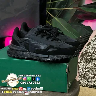 Lacoste Elite Active