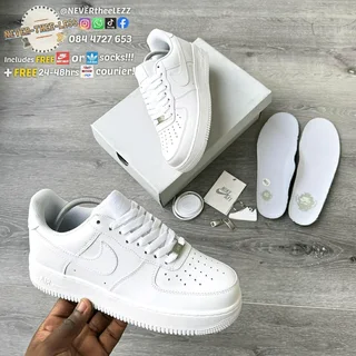 Nike air force 1 low