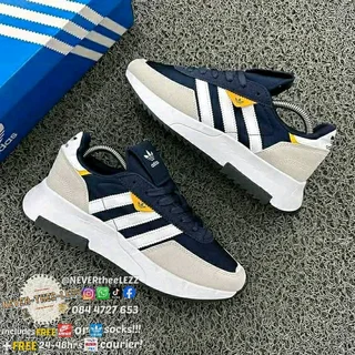 Adidas Retropy f2