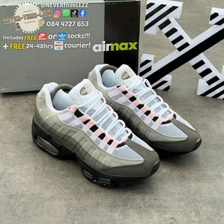 Nike air max 95