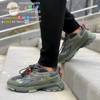 Lacoste L003 Neo tech