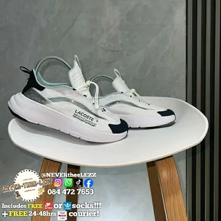 Lacoste audyssor lite