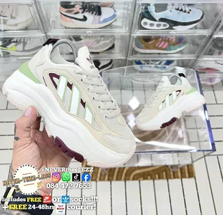 Adidas Ozgaia