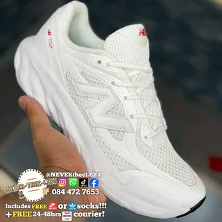 New Balance fresh foam x 1080 v14