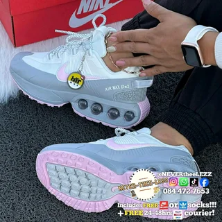 Nike air max DN2